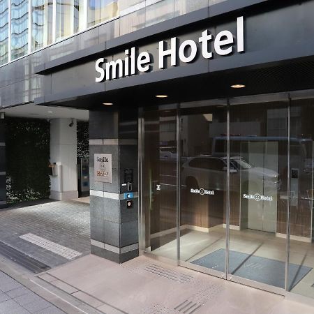 Smile Hotel Shinagawa Sengakuji Ekimae Τόκιο Εξωτερικό φωτογραφία