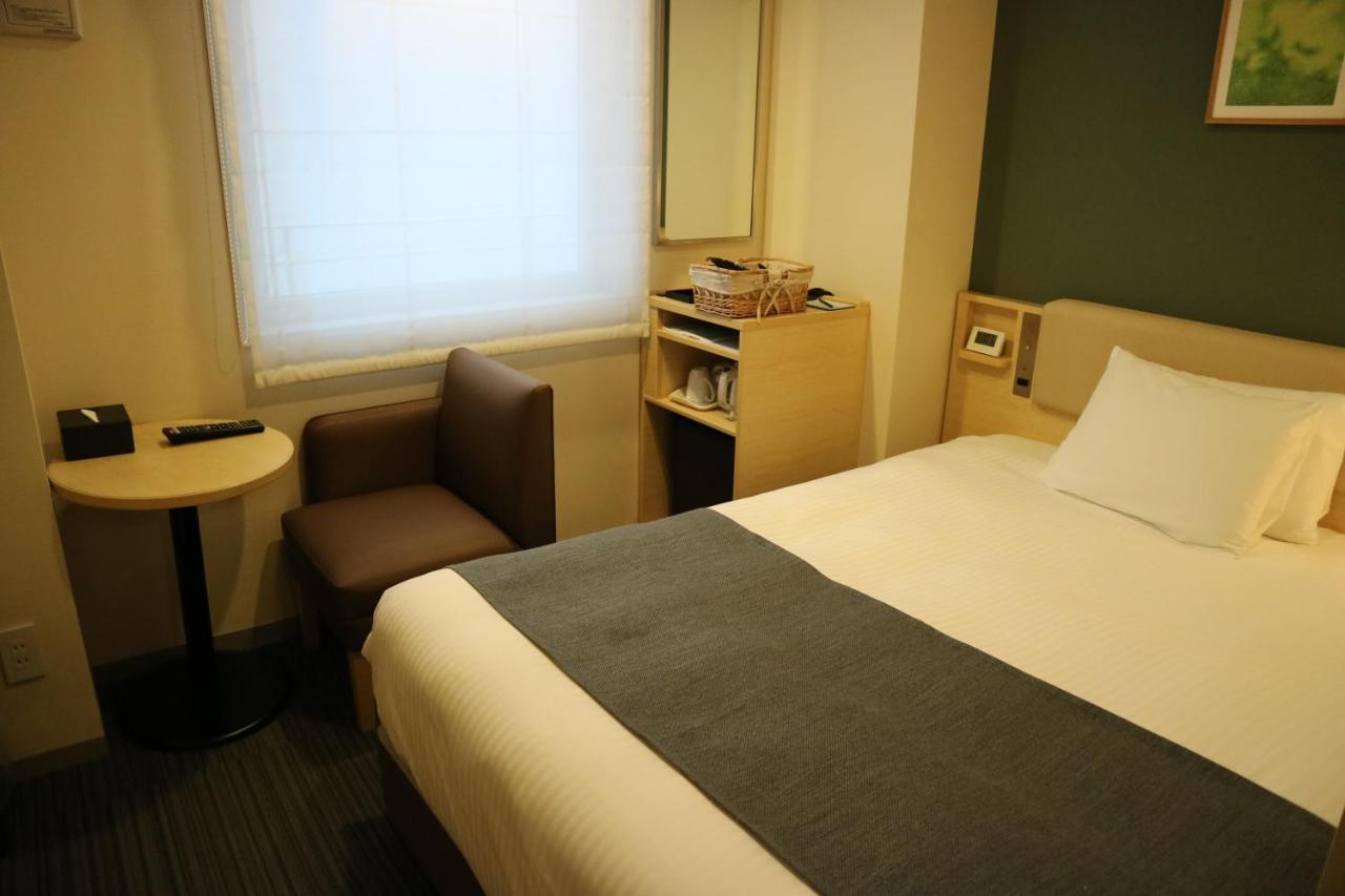 Smile Hotel Shinagawa Sengakuji Ekimae Τόκιο Εξωτερικό φωτογραφία
