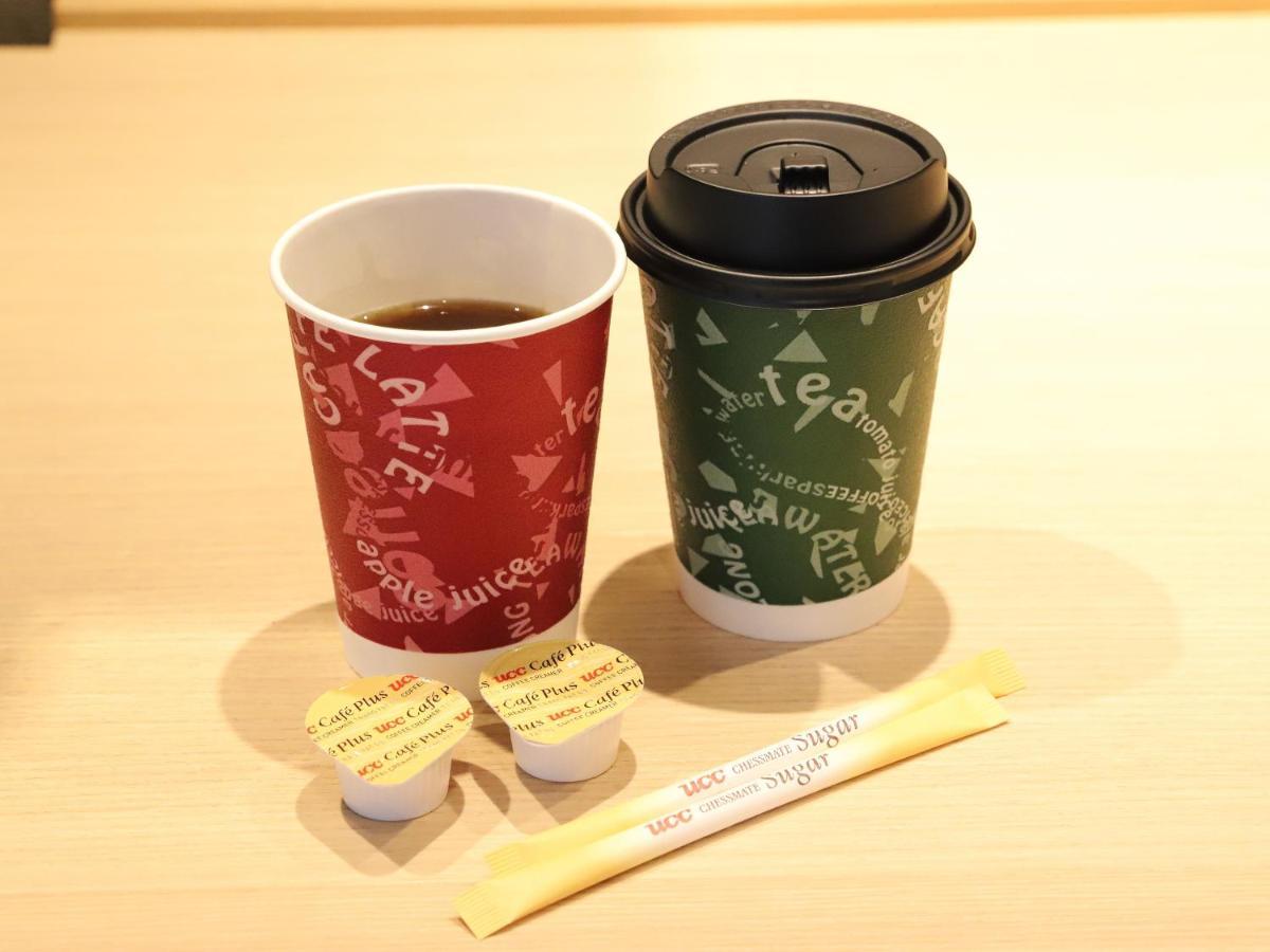 Smile Hotel Shinagawa Sengakuji Ekimae Τόκιο Εξωτερικό φωτογραφία