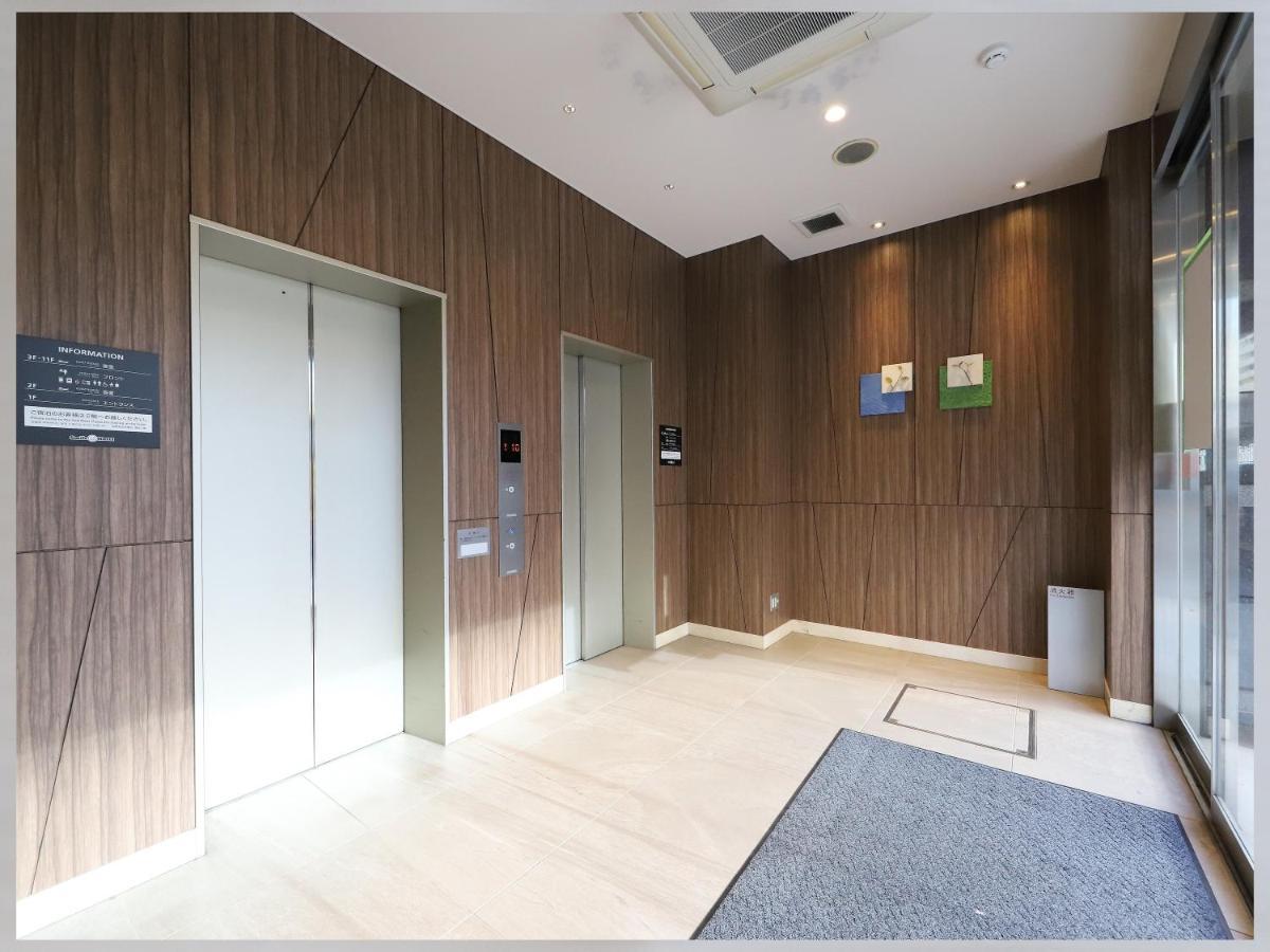 Smile Hotel Shinagawa Sengakuji Ekimae Τόκιο Εξωτερικό φωτογραφία
