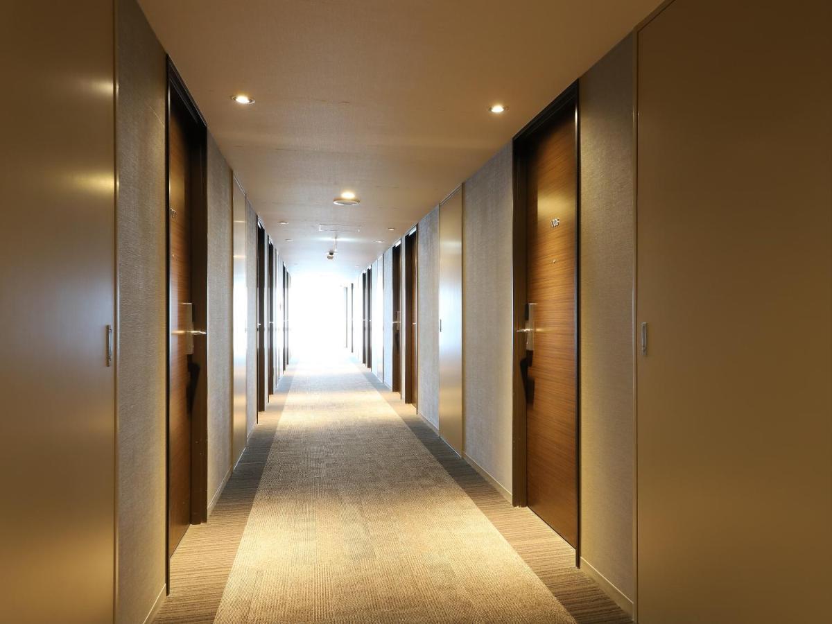Smile Hotel Shinagawa Sengakuji Ekimae Τόκιο Εξωτερικό φωτογραφία