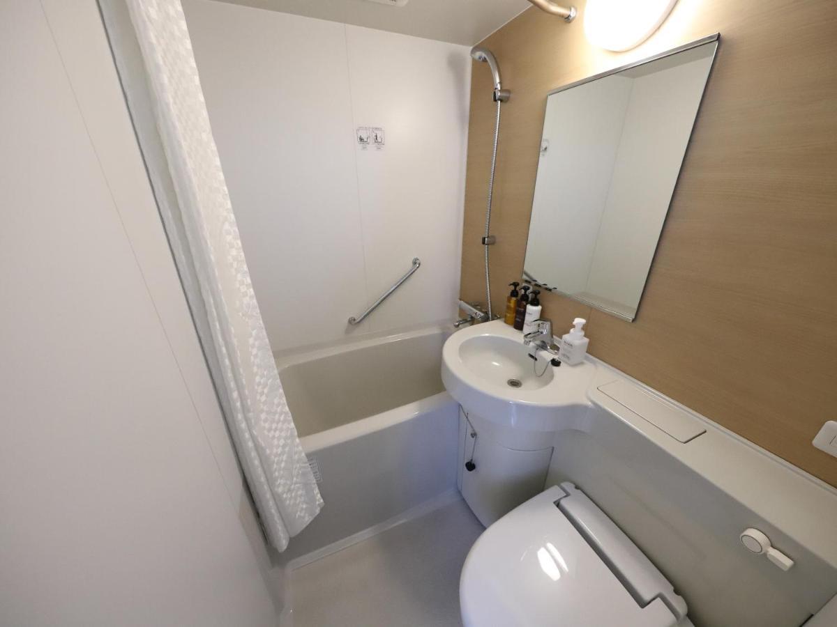 Smile Hotel Shinagawa Sengakuji Ekimae Τόκιο Εξωτερικό φωτογραφία
