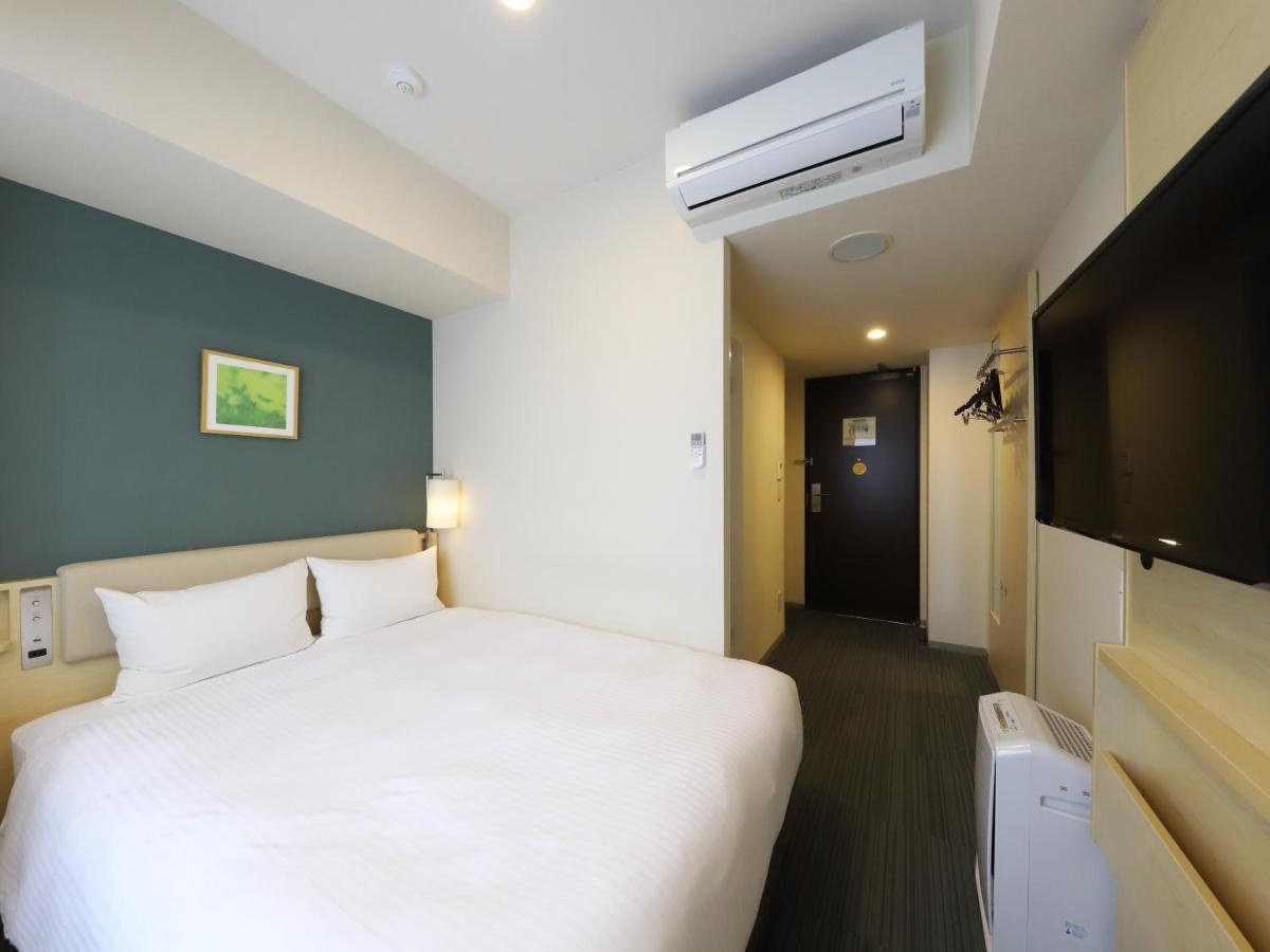 Smile Hotel Shinagawa Sengakuji Ekimae Τόκιο Εξωτερικό φωτογραφία